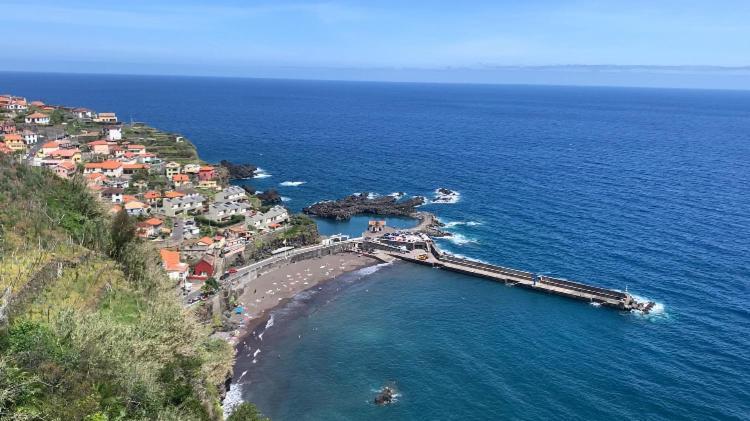 Casa Do Amigo Βίλα Seixal  Εξωτερικό φωτογραφία