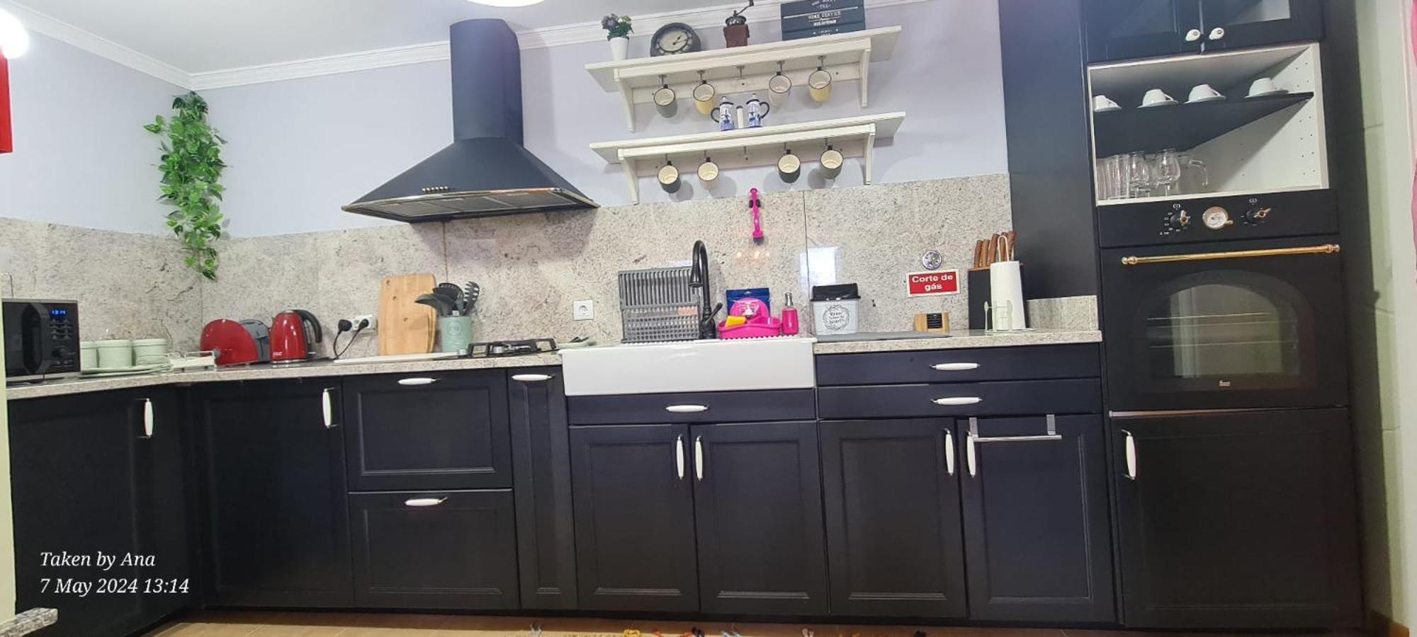 Casa Do Amigo Βίλα Seixal  Εξωτερικό φωτογραφία